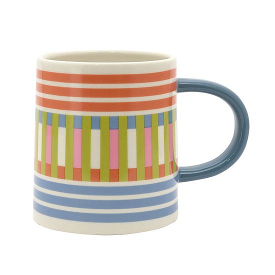 The Big One® Colorblock Mug