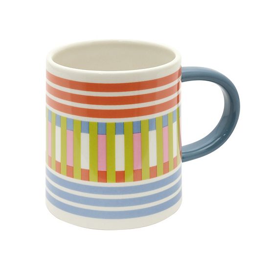 The Big One® Colorblock Mug