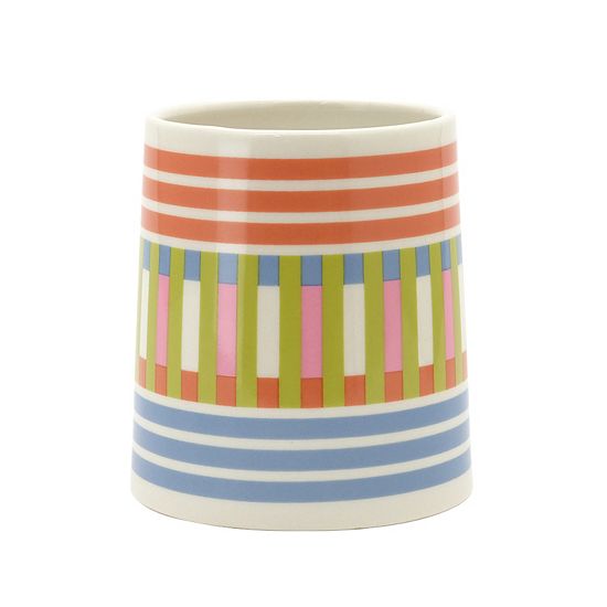 The Big One® Colorblock Mug