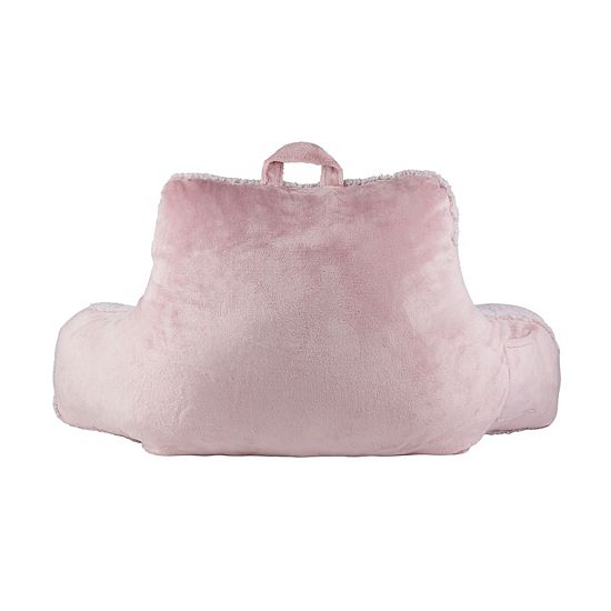 The Big One® Faux Shearling Backrest