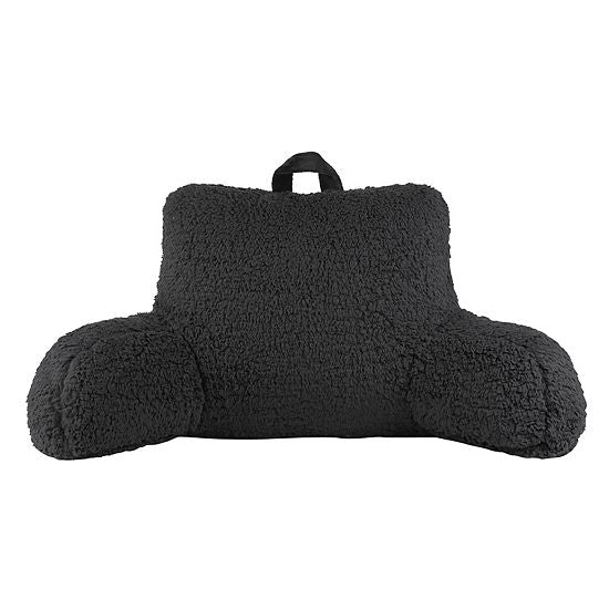 The Big One® Faux Shearling Backrest