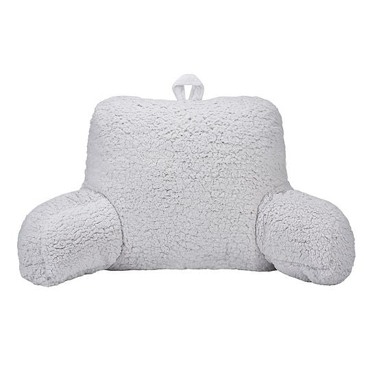 The Big One® Faux Shearling Backrest