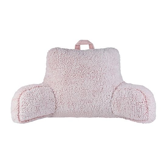 The Big One® Faux Shearling Backrest