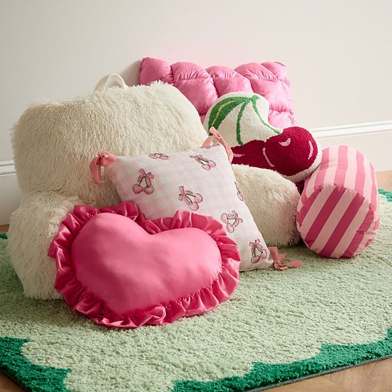 The Big One® Nylon Puffer Pillow