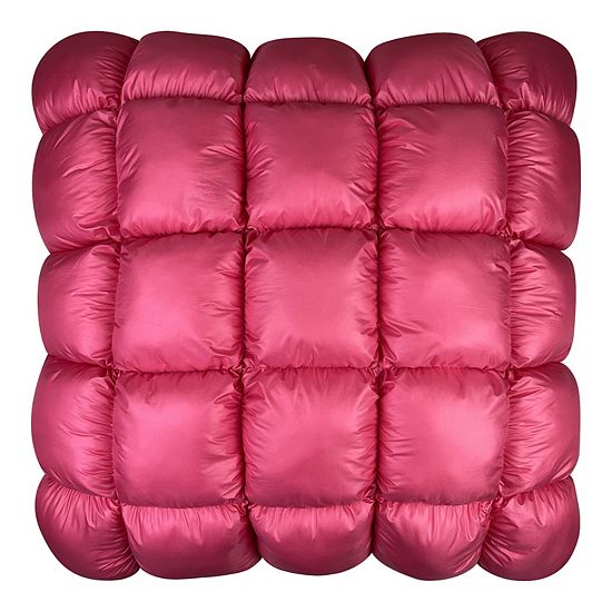 The Big One® Nylon Puffer Pillow