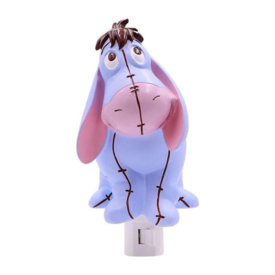 Disney's Winnie The Pooh Night Light By The Big One®