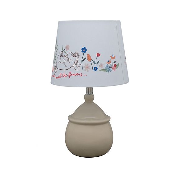 Disney's Winnie The Pooh Lamp By The Big One®