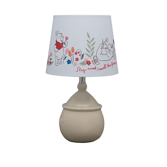 Disney's Winnie The Pooh Lamp By The Big One®