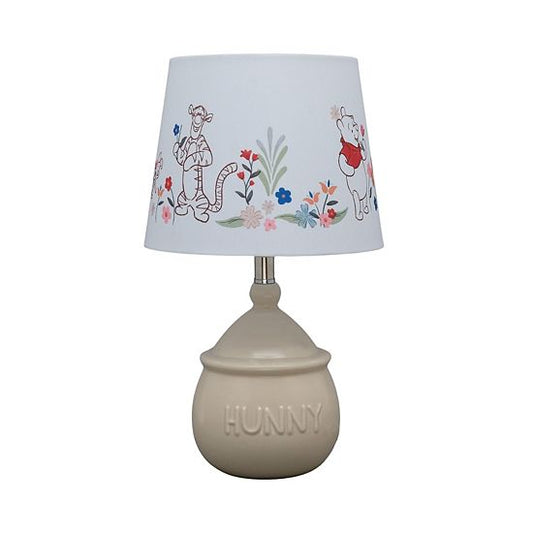 Disney's Winnie The Pooh Lamp By The Big One®