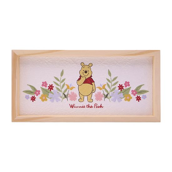Disney's Winnie The Pooh Wall Décor By The Big One®