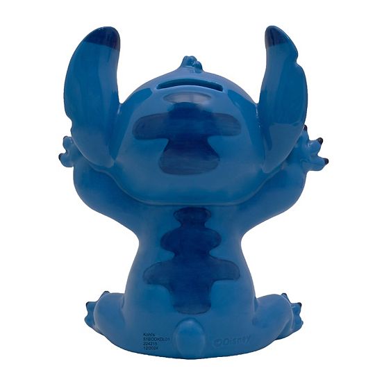 Disney's Lilo & Stitch Bank By The Big One®