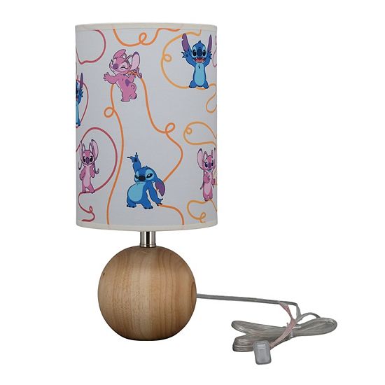 Disney's Lilo & Stitch Lamp By The Big One®