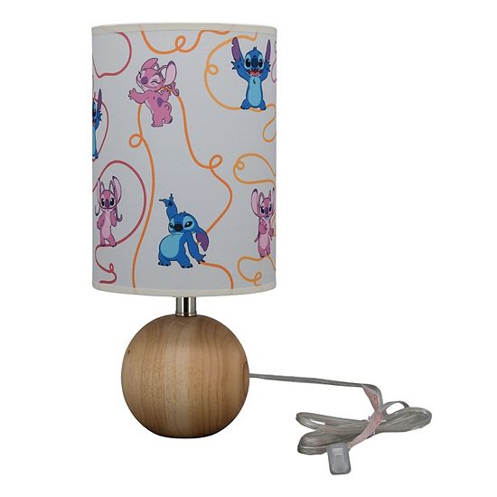 Disney's Lilo & Stitch Lamp By The Big One®