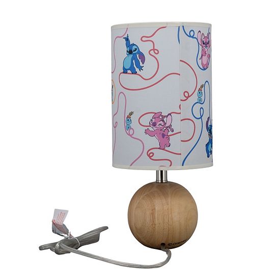 Disney's Lilo & Stitch Lamp By The Big One®