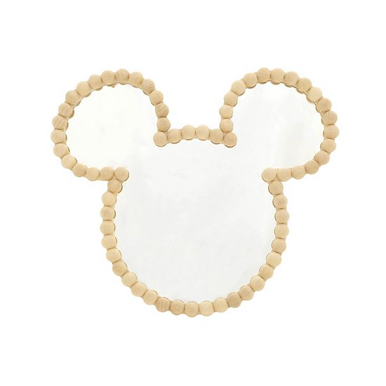 The Big One® Disney's Mickey Mouse Wall Mirror