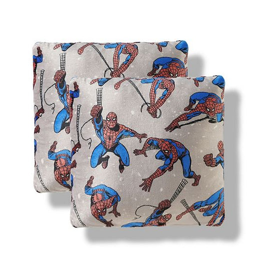 The Big One® Marvel Spider-Man 2-Pack Plush Pillow Set
