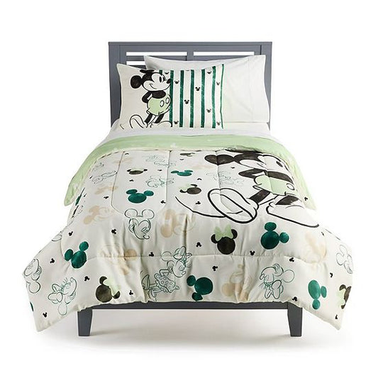 The Big One® Disney's Mickey Mouse Comforter Set