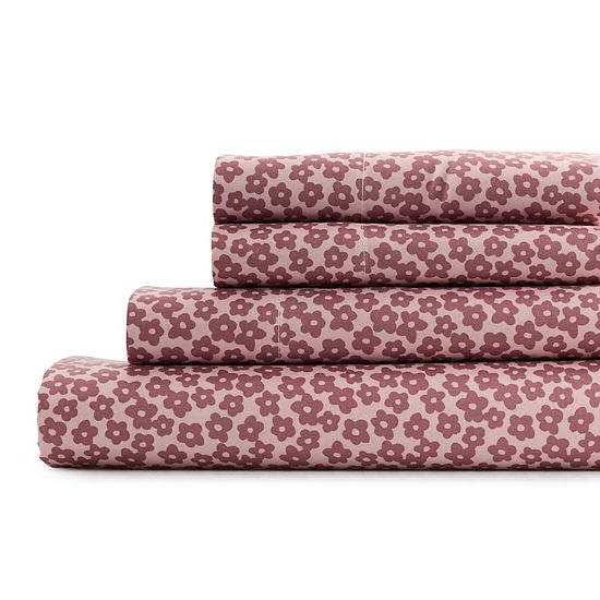 The Big One® Extra Soft Sheet Set Or Pillowcases- TwinXL Set