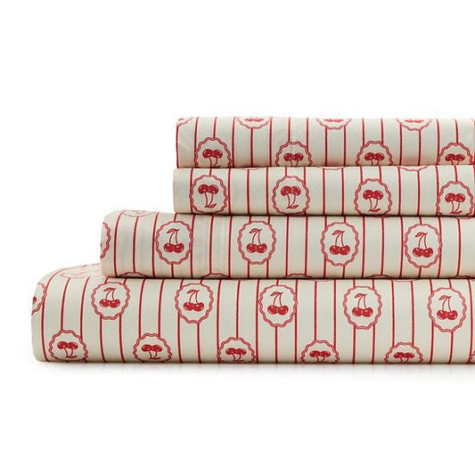 The Big One® Extra Soft Sheet Set Or Pillowcases- TwinXL Set